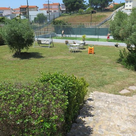 Buarcos Luxury Guest House Figueira da Foz Buitenkant foto