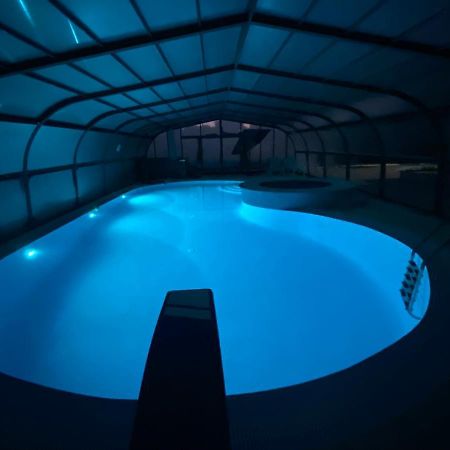 Buarcos Luxury Guest House Figueira da Foz Buitenkant foto