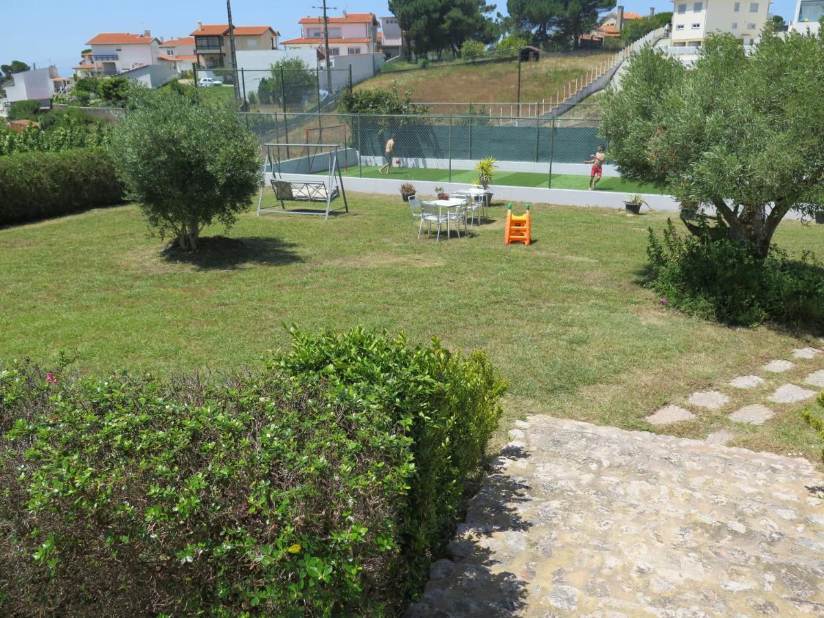 Buarcos Luxury Guest House Figueira da Foz Buitenkant foto