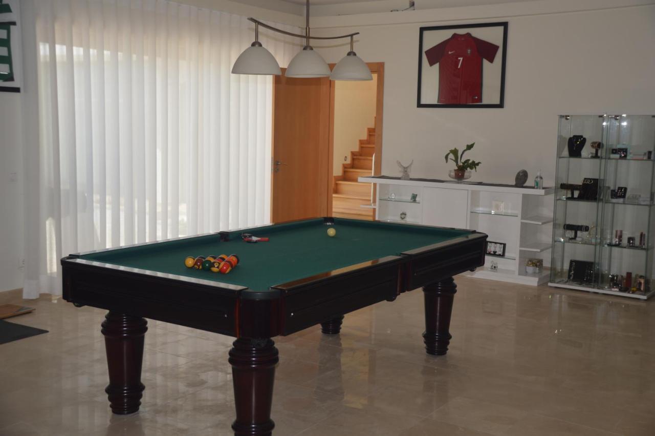 Buarcos Luxury Guest House Figueira da Foz Buitenkant foto