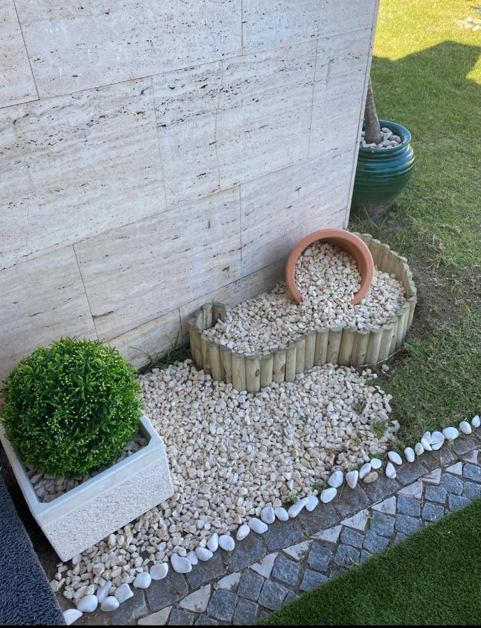 Buarcos Luxury Guest House Figueira da Foz Buitenkant foto