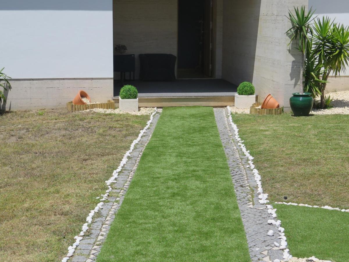 Buarcos Luxury Guest House Figueira da Foz Buitenkant foto