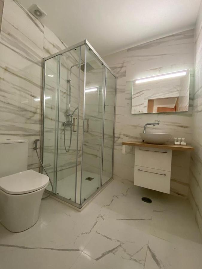 Buarcos Luxury Guest House Figueira da Foz Buitenkant foto
