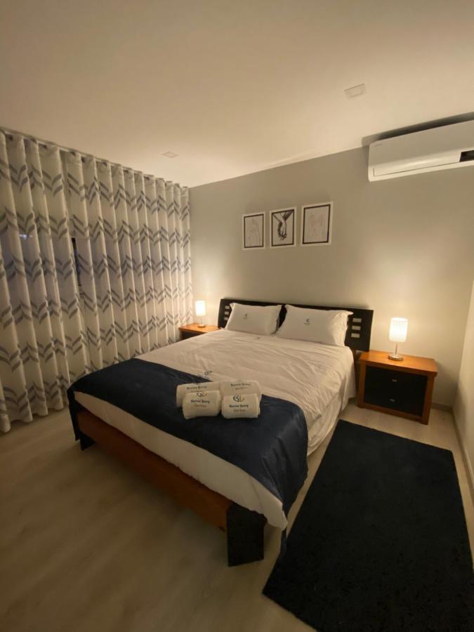 Buarcos Luxury Guest House Figueira da Foz Buitenkant foto