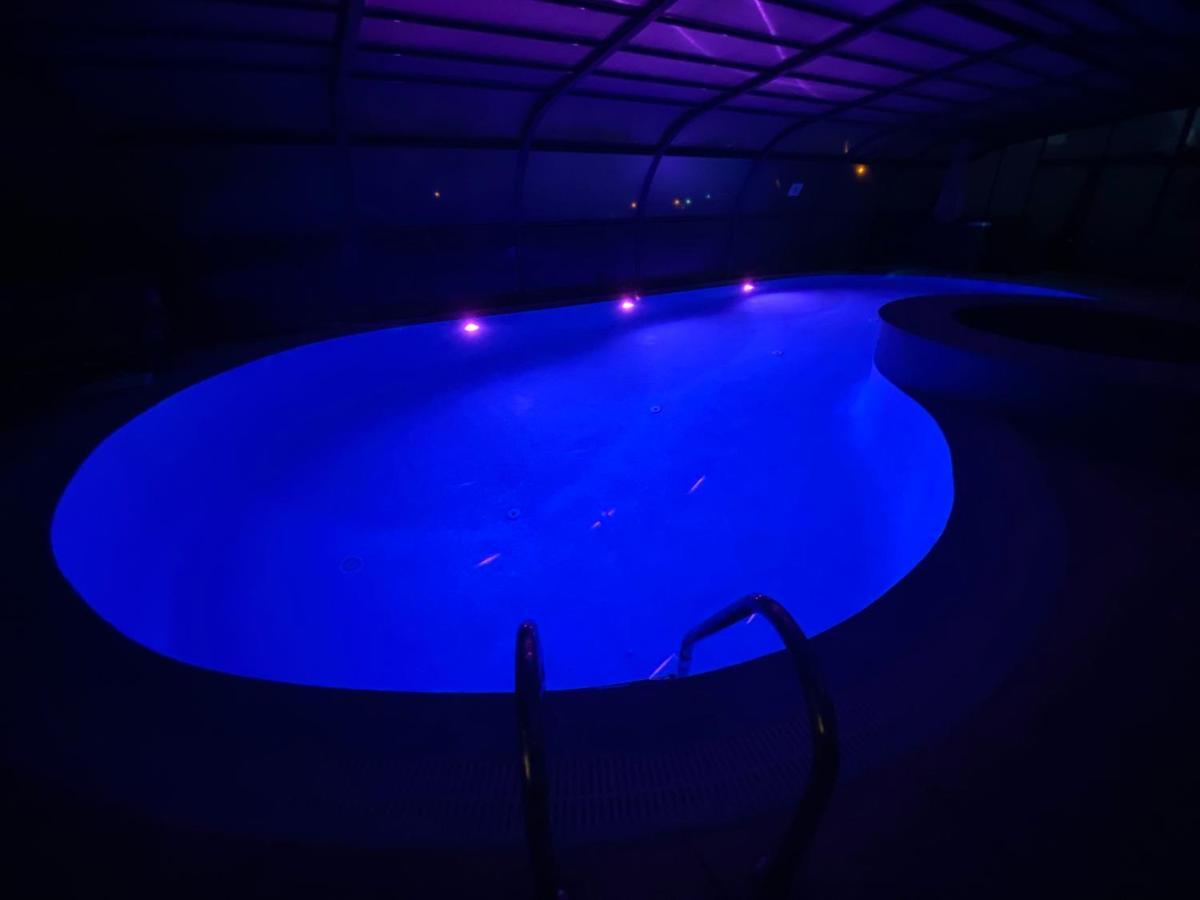 Buarcos Luxury Guest House Figueira da Foz Buitenkant foto