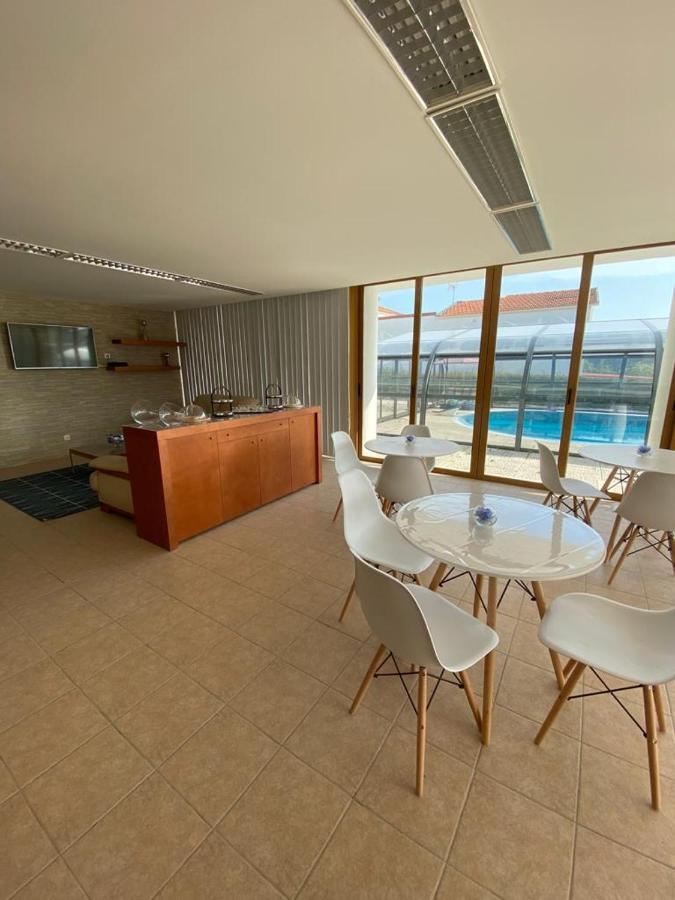 Buarcos Luxury Guest House Figueira da Foz Buitenkant foto