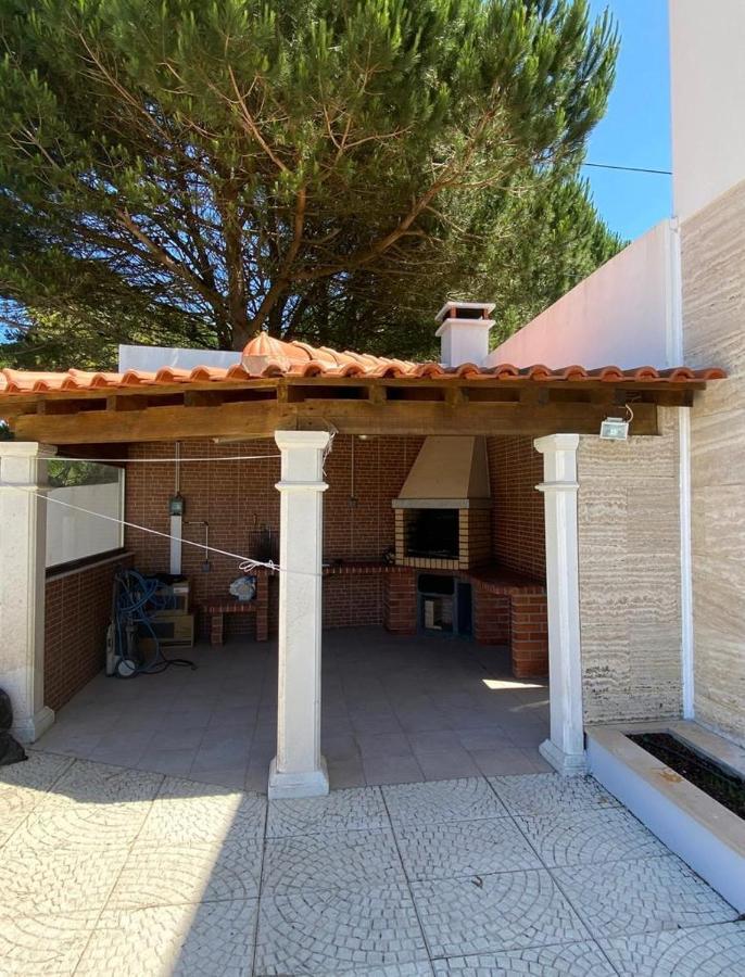 Buarcos Luxury Guest House Figueira da Foz Buitenkant foto