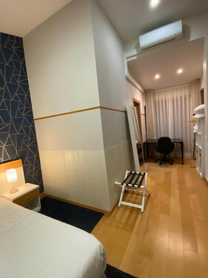 Buarcos Luxury Guest House Figueira da Foz Buitenkant foto