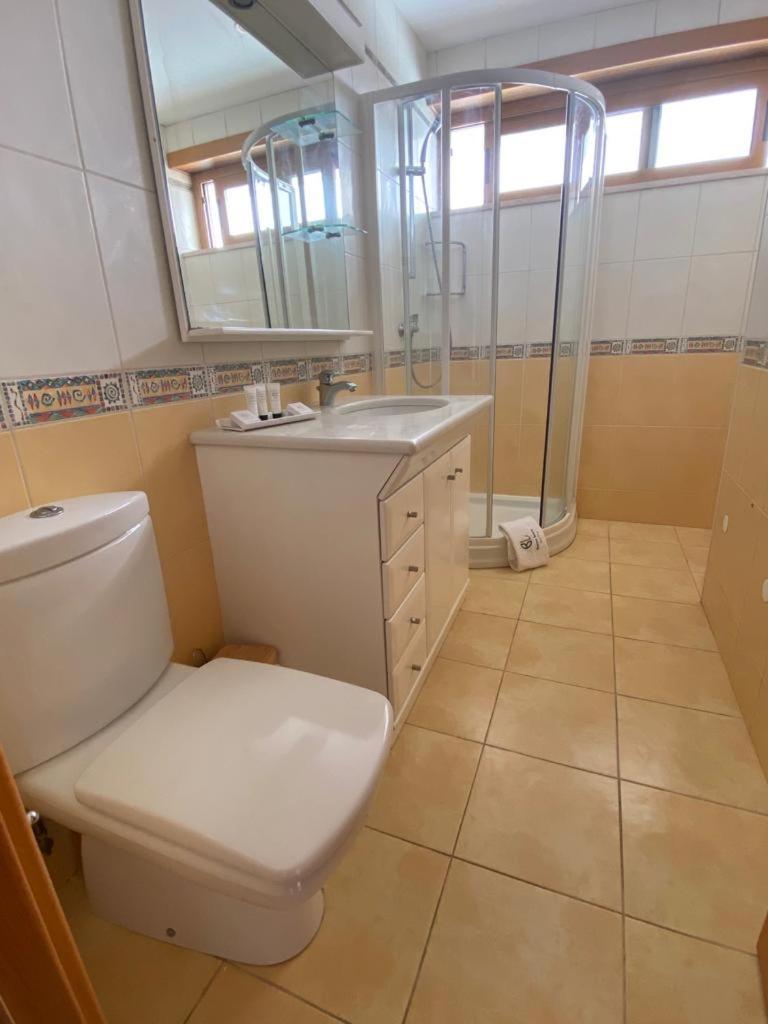 Buarcos Luxury Guest House Figueira da Foz Kamer foto