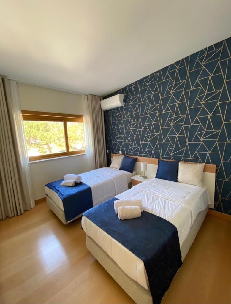 Buarcos Luxury Guest House Figueira da Foz Kamer foto