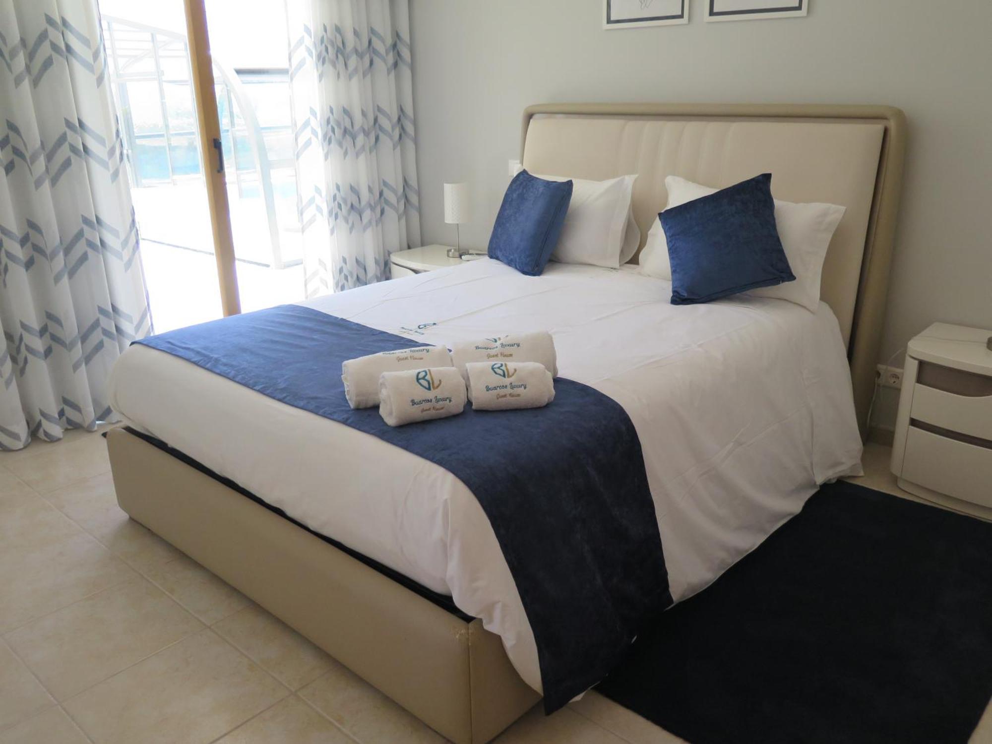 Buarcos Luxury Guest House Figueira da Foz Kamer foto